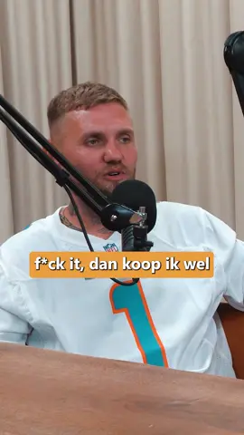 Er is altijd een goedkope oplossing 😂 #4guys #podcast 🎧