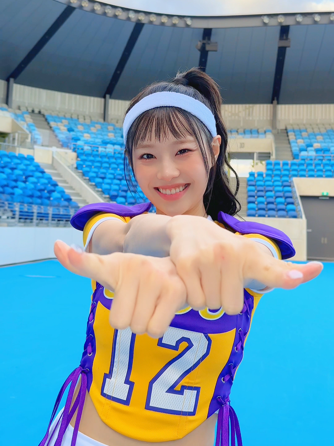 ・。♪・。🎾・。♯・。🏆・。♪ #StrawberryRushChallenge  #CHUU #츄 #StrawberryRush #스트로베리러쉬