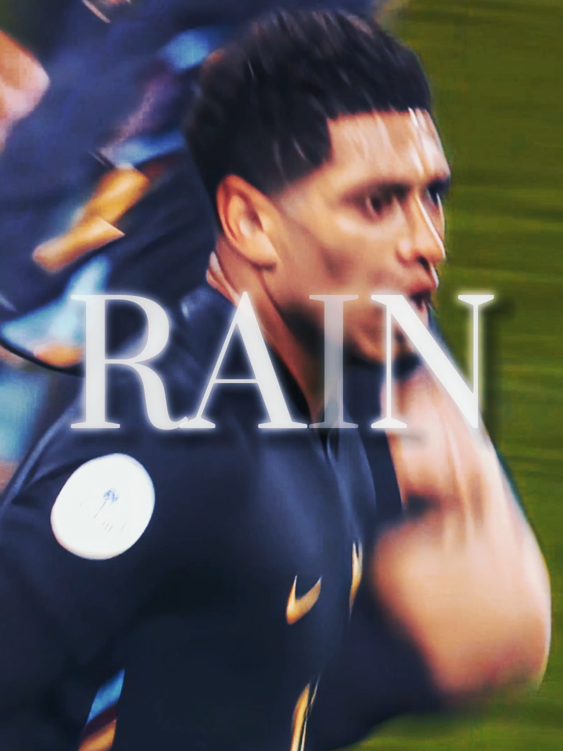 Bellingham | rain #rain#footballedit#bellingham#foryoupage#realmadrid#EURO2024