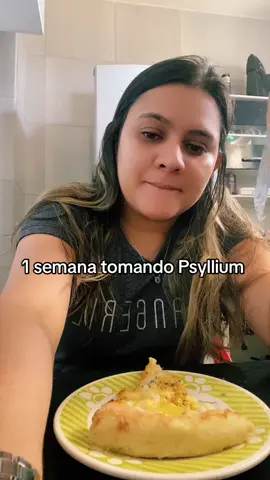 #psyllium 1semana