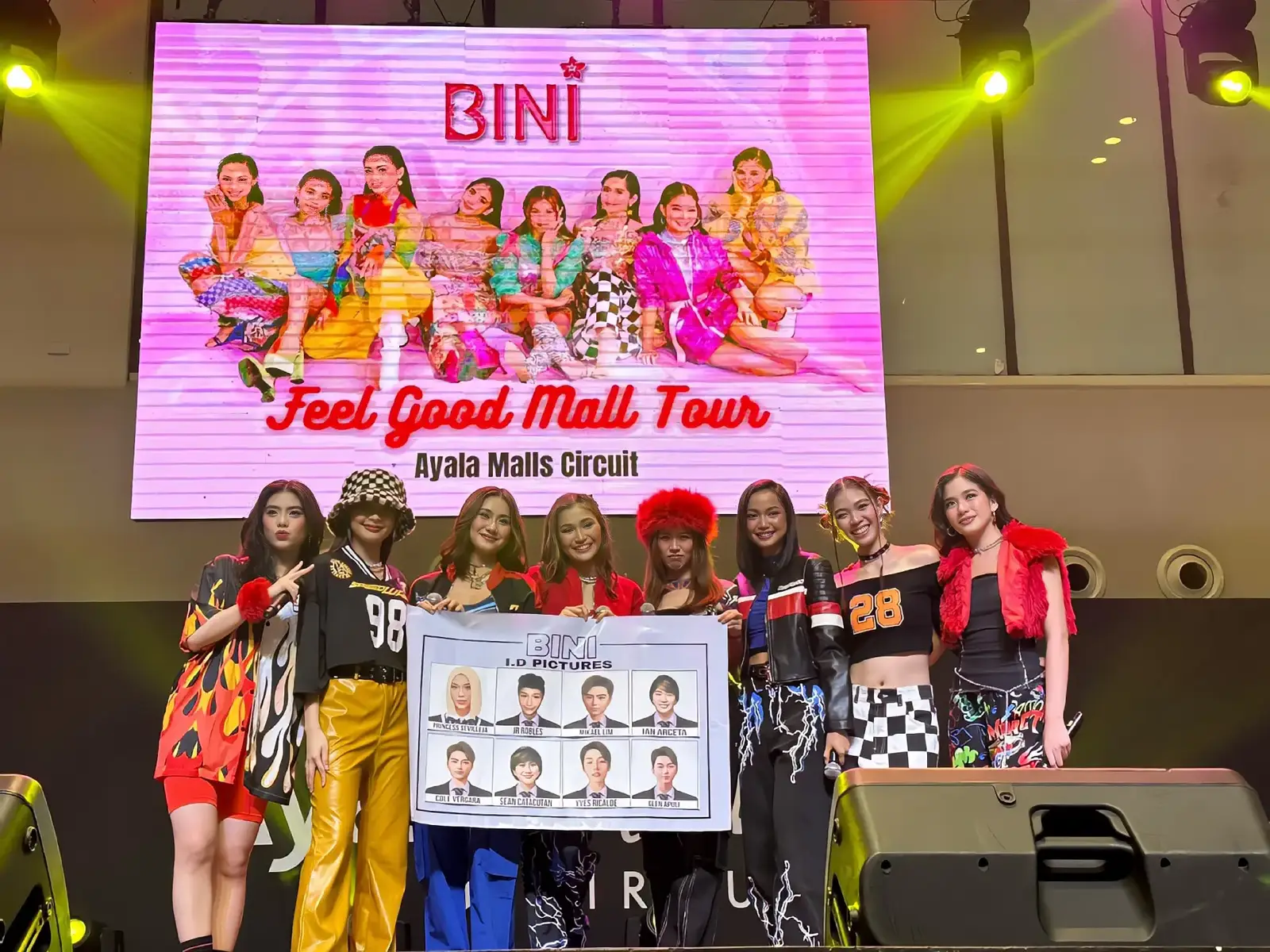 credit: Star Magic PH #biniph #fyp 