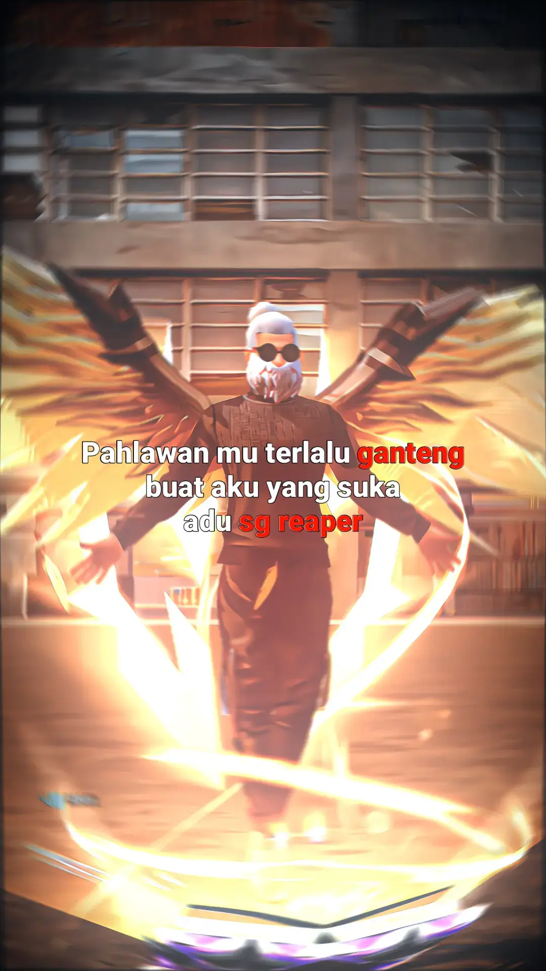 Owalah#katakataelitcees🤪👊 #katakata #elitecess🤙🥴 #jagoancs🥵🤙 #munculdiberanda #trending #foryoupage #4u #freefire #indonesia #fypシ #fyp 