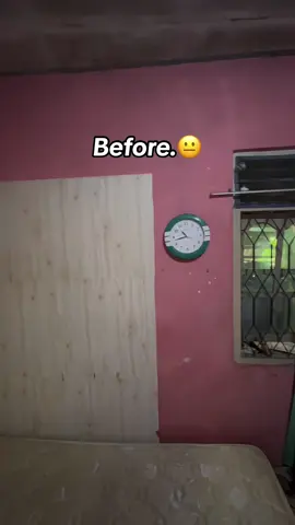 Before after kamar aesthetic ,tebak abis berrapa? #kamaraesthetic #dekorasikamar #aesthetic #fyp 