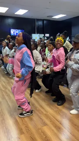 did you guys enjoy at babyface womdantso @A Class???  #sowetosfinest🇿🇦 #sowetosfinestdancestudio 