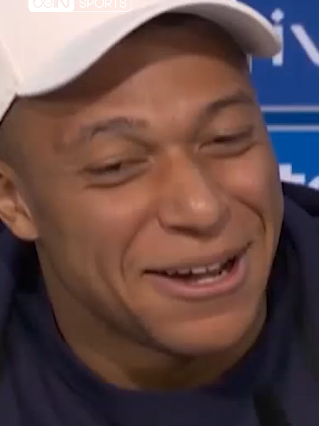 😅🇫🇷 La réponse CASH de MBAPPÉ sur les occasions manquées des Bleus !  #football #soccer #interview #euro #euro2024 #beINEURO2024 #mbappé #mbappe #kylianmbappe #kylianmbappé #france #équipedefrance #bleus #funny #viral #sport #sports #sportstiktok