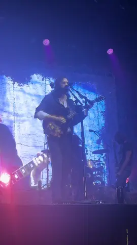 thats the kind of love ive been dreaming of #hozier #hoziertok #hozierlive #fyp 