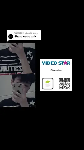Trả lời @suy!… Share codeeeee ây 😎 #viral #videostar #xh #vds #sharecode #xuhuong 