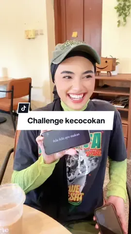 Next kita challenge apa lagi ya ? 😋🤣 #kaosdeliwafa #deliwafastore 