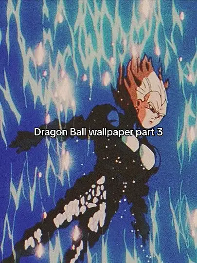 #dragonball #dragonballz #dragonballsuper #wallpaper #fyp #vanbich_05 #xuhuong 