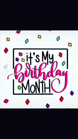 Its my birthday month! #itsmybirthdaaaaaaaaaay #itsmybirthdaymonth #birthdays #sytheion #fyp #foryou #foryoupage #fypシ゚viral #me #joy #celebrationoflife 