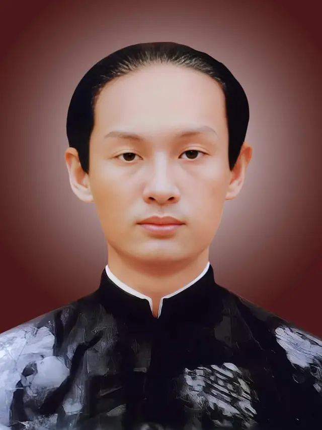 ĐẦU NGƯỠNG VỌNG ĐẤT TRỜI MINH CHỨNG TẤM LÒNG THÀNH QUYẾT DỰNG ĐẠO ĐỜI .#pghh #pghh_tổ_đình_hòa_hảo #lễ18_5 