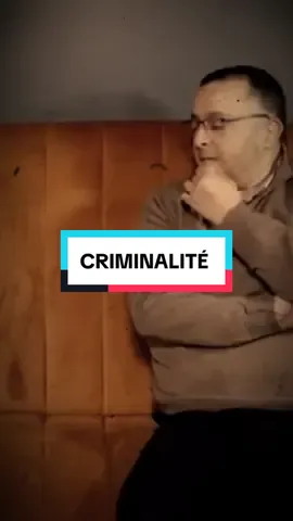 Criminalité en France #france #arabe #election 