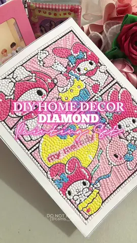 Transform your stress into stunning art with diamond painting—unlock creativity, relax your mind, and showcase your masterpiece!  #diamondpainting #diydiamondpainting #diamondpaintingset #diyhomedecor #StressRelief #handmade #handycraft #creative #tiktokfinds #budolfinds #fyp #foryou #foryoupage 