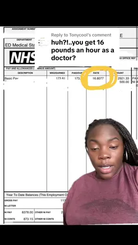 Replying to @Tonycool support pay restoration and junior doctor strikes because we deserve more! #payrestoration #juniordoctorstrikes #nhspay 