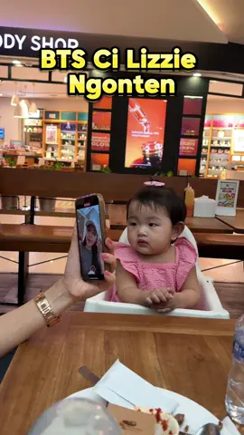 Perkara rambut lepek lagi 😂