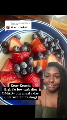 Replying to @Gabrielle Miller #greenscreenvideo #keto #trending #foryou #omad #weightloss #ketodiet #viral 