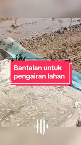 Cara pengairan lahan oleh para petani di cina #facts #taukahkamu #faktaunik #pertanian #fypシ゚viral #fyp 