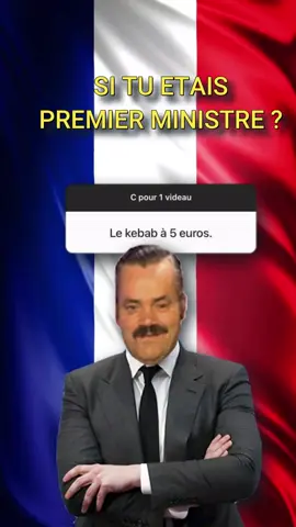 🇫🇷 Si Tu Etais Premier Ministre... ? (HUMOUR) #risitas #issou #vote #elections #premierministre #ministre #loi #mesure #bardella #nfp