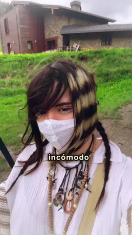 Voy a mostrar la cara... 🫥 #nimu #facereveal 