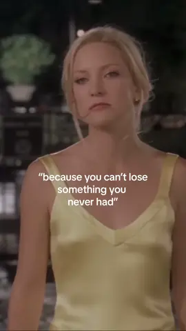 Our song Can’t Lose is so How To Lose A Guy In 10 Days coded hehe 🌙✨⭐️ #howtoloseaguyin10days #andieanderson #romcom #relatable #katehudson #fyp #foryoupage❤️❤️  
