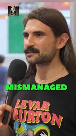 What are your thoughts on the current crisis? Part III With @Davidson Boswell  #nyc #newyorkcity #crisis #latestagecapitalism #capitalism #moneytok