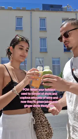 The sober holidays begin  #soberlife #sober #sobertiktok #sobriety #sobrietyrocks #sobertok #noandlow #nonalcoholicdrink #nonalc #nonalcoholicdrinks #alcoholfreejourney #soberjourney #sobrietyjourney #alcoholfreejourney #alcoholfreelifestyle #alcoholfree 