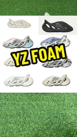 Trả lời @LV Hải Giày Yeezy Foam Runner chống nước, chống bám bẩn #giaydep #yeezyfoamrunners #sneaker 