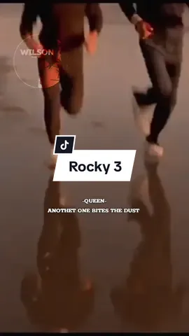 Rpcky 3 - Another one bites the dust #rocky #creed #queen #anotheronebitesthedust #motivation #viajesrocosos #boxing 