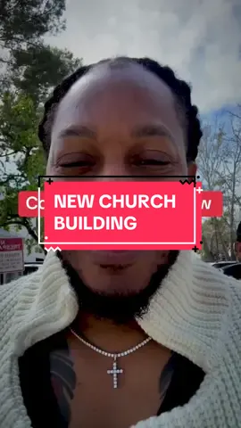 New church building at #revelationchurchla #prophetlovyelias #foryoupage 