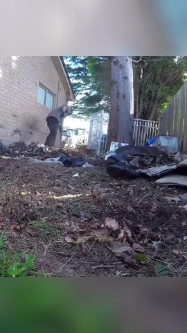 cleaning the house to help an elderly man in the hospital -P2 done 🙏❤️ #cleaning #clean #elderly #transforming #transformers #CleanTok #makeover #happyday365 #satisfyingvideo #edges #lawncare #mowing #cleaningtiktok #satisfying #edges #cleanup #community #bestvideo 
