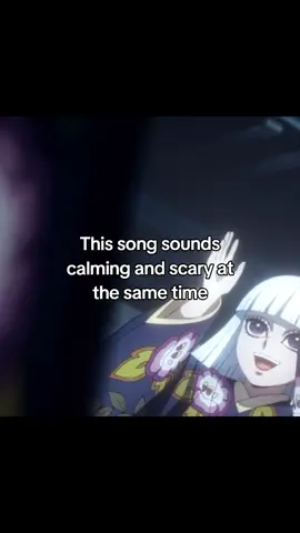 ngl this song creeps me out a bit #kny #knyedit #kimetsu #kimetsunoyaiba #demonslayer #fyp #fypシ #fypシ゚viral #foryou #foryoupage #ubuyashiki #kagaya #amane #muzan #muzankibutsuji #kibutsuji #kibutsujimuzan 