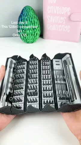 My father so like this #uk #fyp #tiktokshop #spotlightfinds #summersale #sportlight #trending #amazonfinds #tools #screwdriver #toolset #goodthing 