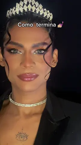 Makeup in 6 second (Ib:@leilani)