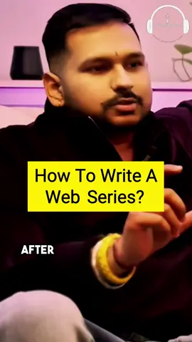 Curious about how feedback helps in growth? Discover how Maatma Nirmal tackles feedback on his writing journey. Learn how the team behind Canada Things addressed and improved upon feedback for a seamless production. Dive deep into the world of creativity and collaboration with #feedback #growth #improvement. 🎥 #CreativityPodcast #behindthescenes #webseriesproduction 🎬 #avilashpodcast #avilashvlog #foryou #fyi #fyp #rishabpodcast #thevilashpodcast #trending