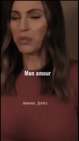 Mon amour - Sara h #cover #musique #slimane #parole #français #francetiktok #amour 