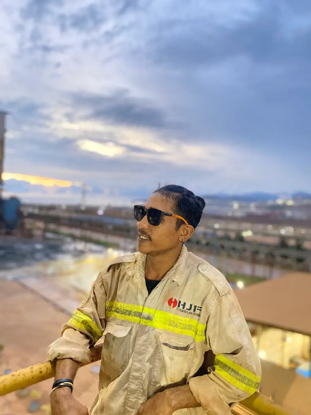 mau lewat