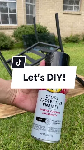 FB Marketplace finds  #fbmarketplace #rustoleum #patiofurniture #diyproject #DIY #patiodecor 