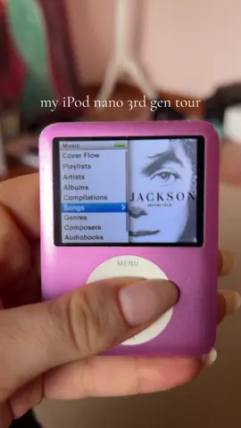 These are> #ipod 