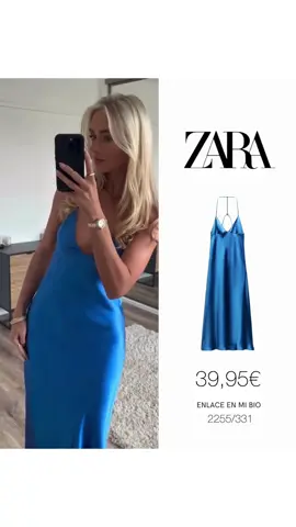 5 Outfits de Verano que Te Encantarán ☀️👗 #verano #outfit #moda #vestidos #conjuntos #hm #zara #bbc 