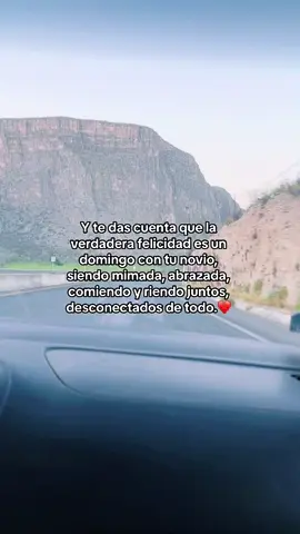 Mi día favorito #fyp #novios #domingo #paratii 