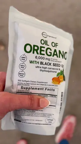#aceitedeoregano #aceitedeoregano🌿 #aceitedesemillanegra #tiktokshop #tiktokshopblackfriday #salud #eczema #saludintestinal #remediosnaturales #gripe #candida #viral #parasitos #longervideos 