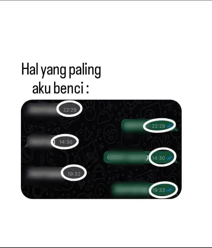 sesibuk itu??