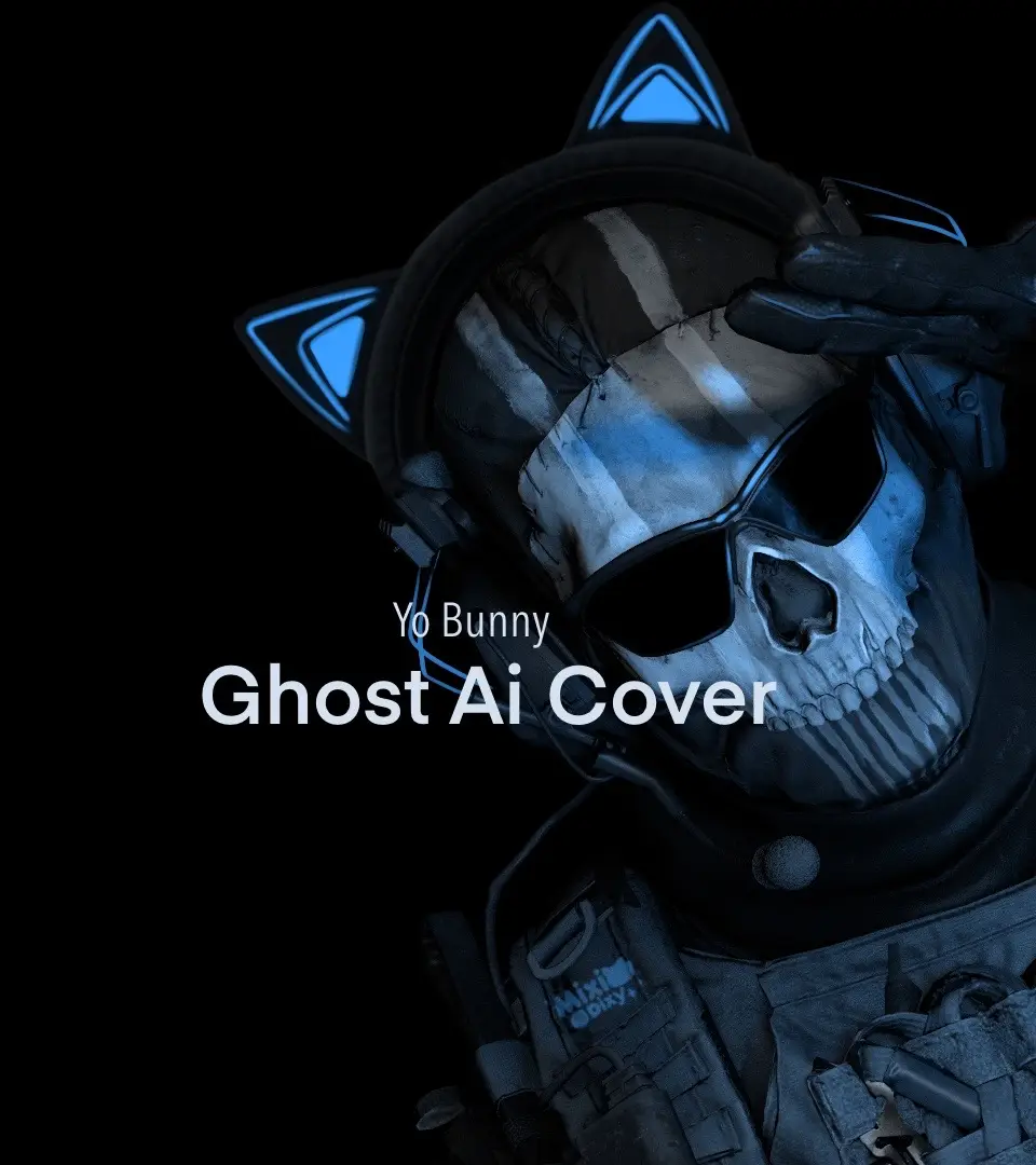 3D Render by Me (Full Pic Link in Bio) #ghost #simonghostriley #simonriley #ghostaicover #aicover #aisong #codaicover #callofduty #cod #ghostmw2 #ghostmw3 #3drender 