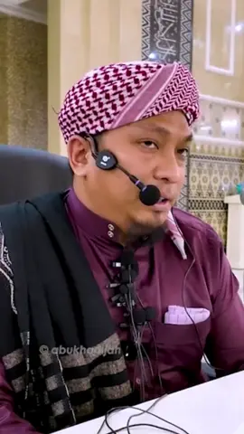 #ustazsyakirnasoha 