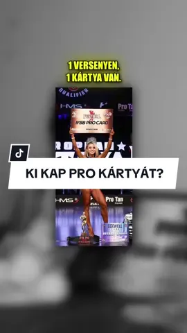Teljes videó a YouTube csatornámon!🥰🎥 #procard #profikartya #versenyfelkeszules #versenydieta #testepites #testepito #ifbbpro #ifbbprobikini 