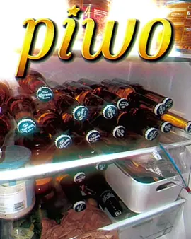 this is what you want to see when you open the fridge 🤩🍺 #piwo #beer #slaszj #olafaru 