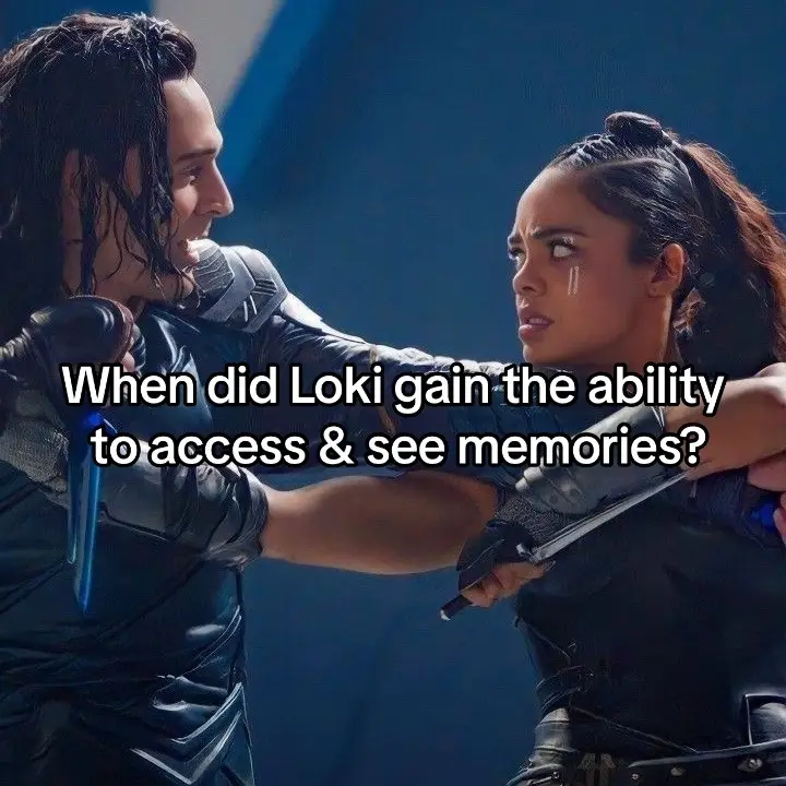 In this case, I really don‘t know anymore… #lokilaufeyson #loki #lokiseries #thorragnarok #thorodinson #tomhiddleston #marvel #fypツ 