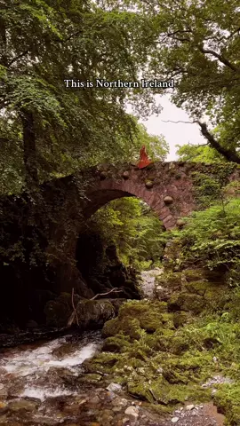 This is Northern Ireland  #NorthernIreland #gameofthrones #MagicalPlaces #exploretheextraordinary 