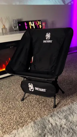 Don’t get caught slipping again with no seat at your the next event #foldingchair #campingchair #heavydutyfoldingchair #travelchair #summermusthave #tiktokmademebuyit#summerstyles #amazonfinds #tiktokshopfinds #giftideas #fyppppppppppppppppppppppp 