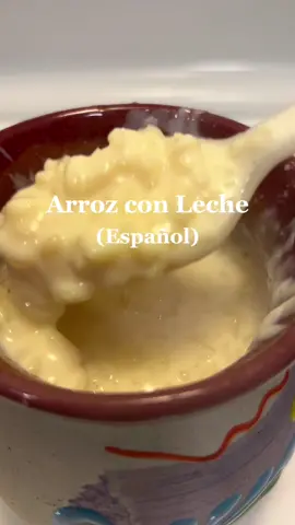 Arroz con leche #rice #arrozconleche #arrozblanco #recetas #recetastiktok #recetasfaciles #FoodTok #foodrecipes #food #Recipe #recipes #fastrecipe #956 #956valley #simplecooking #simplerecipe #latina #mexicanrecipe #easymexicanrecipe #mexicansnacks #mexicanfood #mexicanfoodrecipes #sweetfood #fyp #fypシ゚viral  #Foodie #foodies #foodiesoftiktok #MomsofTikTok #postres #postresfaciles #postresdeliciosos #desserts